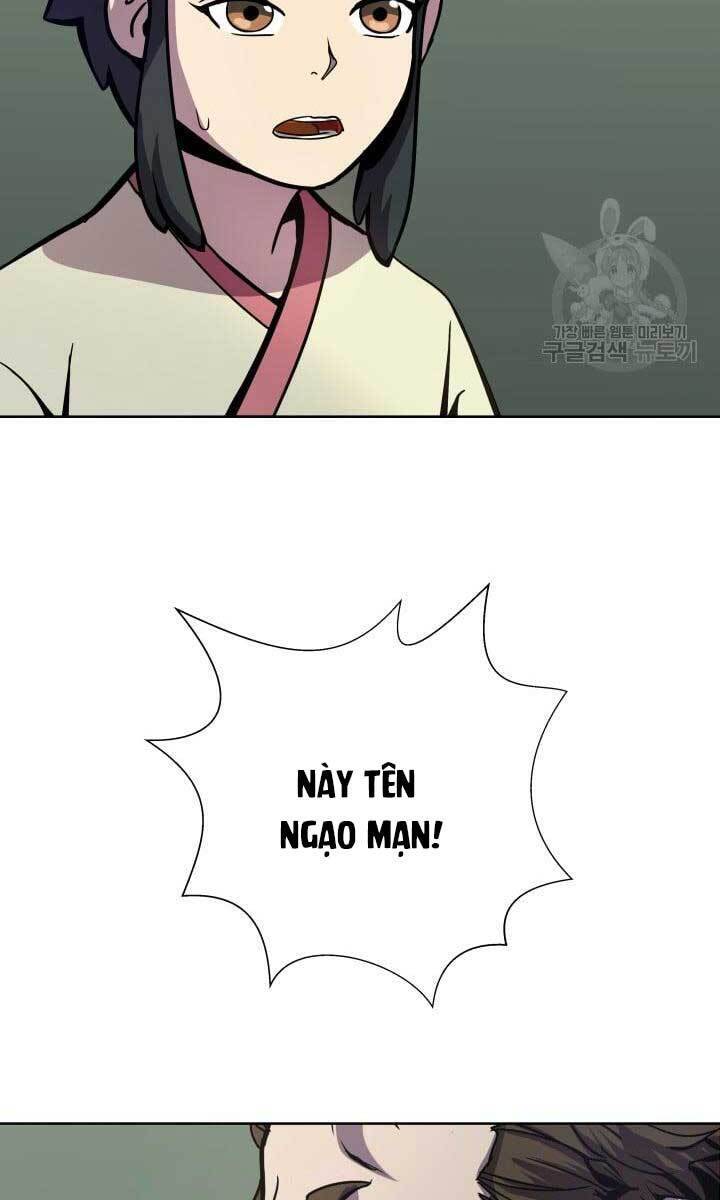 Bậc Thầy Phép Thuật Ở Thế Giới Võ Lâm Chapter 10 - Trang 2