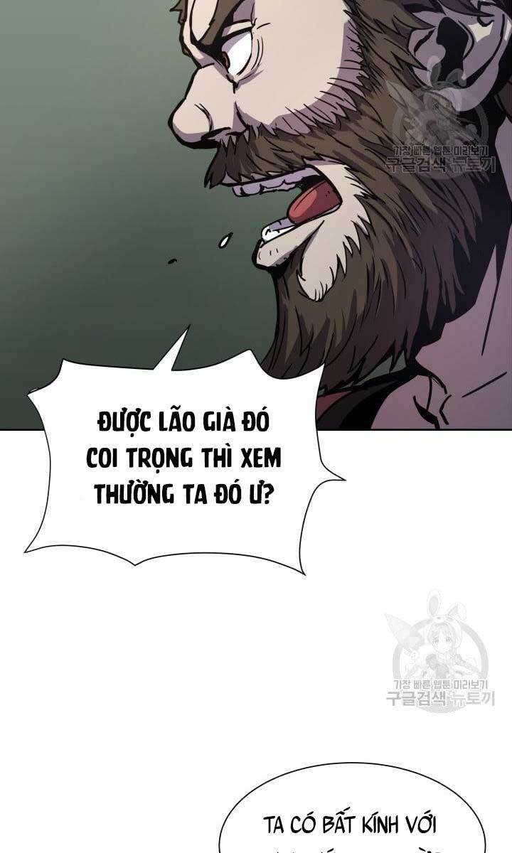 Bậc Thầy Phép Thuật Ở Thế Giới Võ Lâm Chapter 10 - Trang 2