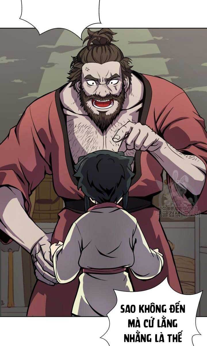 Bậc Thầy Phép Thuật Ở Thế Giới Võ Lâm Chapter 10 - Trang 2