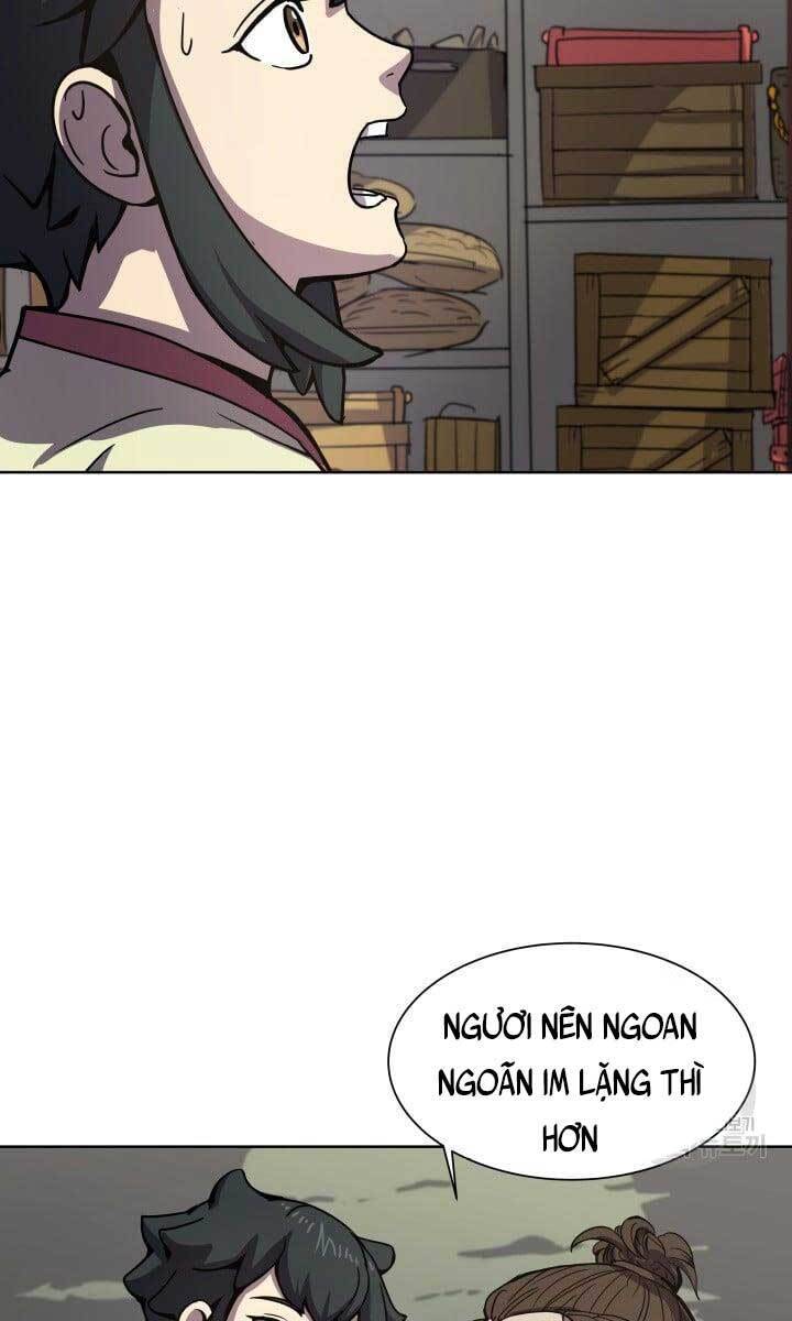Bậc Thầy Phép Thuật Ở Thế Giới Võ Lâm Chapter 10 - Trang 2