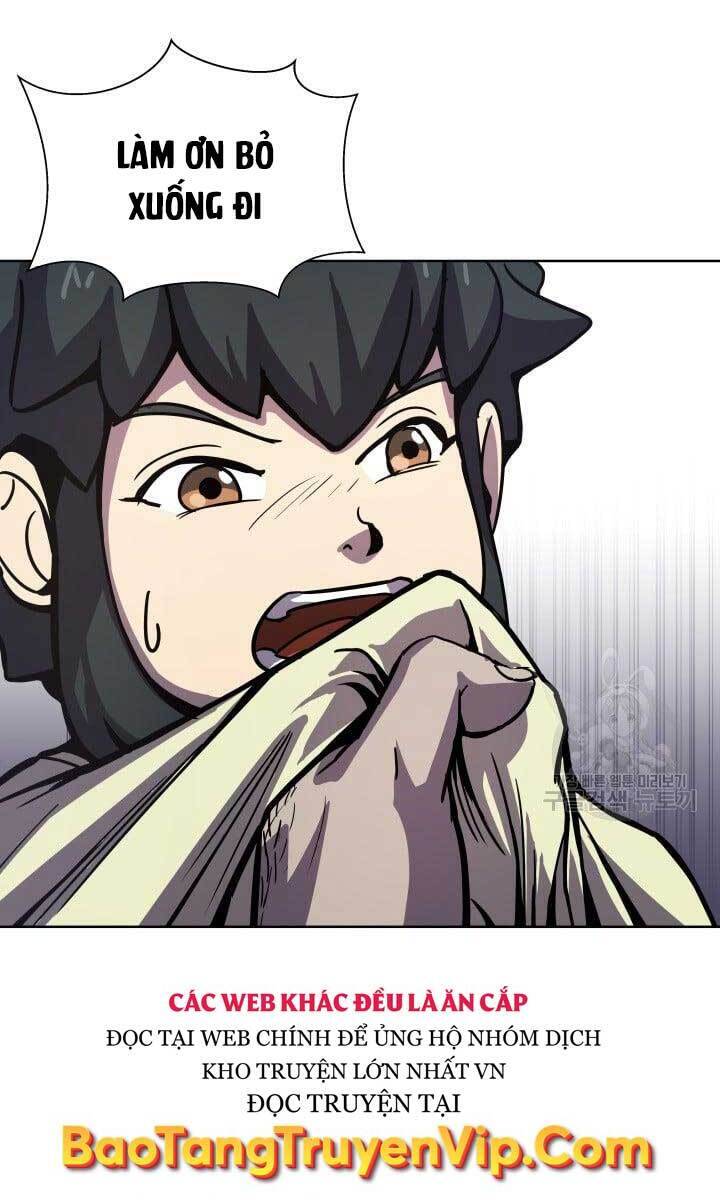 Bậc Thầy Phép Thuật Ở Thế Giới Võ Lâm Chapter 10 - Trang 2