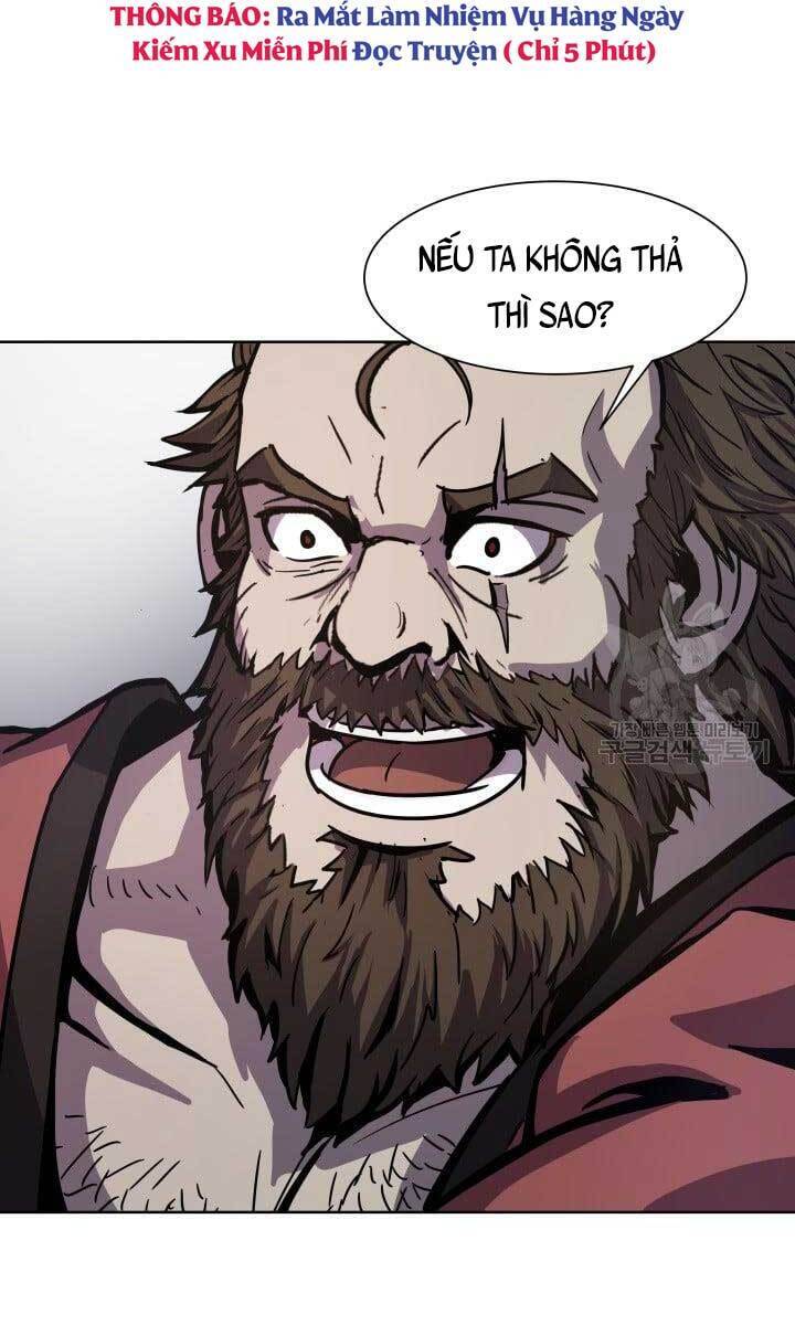 Bậc Thầy Phép Thuật Ở Thế Giới Võ Lâm Chapter 10 - Trang 2