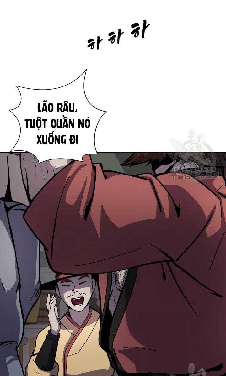 Bậc Thầy Phép Thuật Ở Thế Giới Võ Lâm Chapter 10 - Trang 2