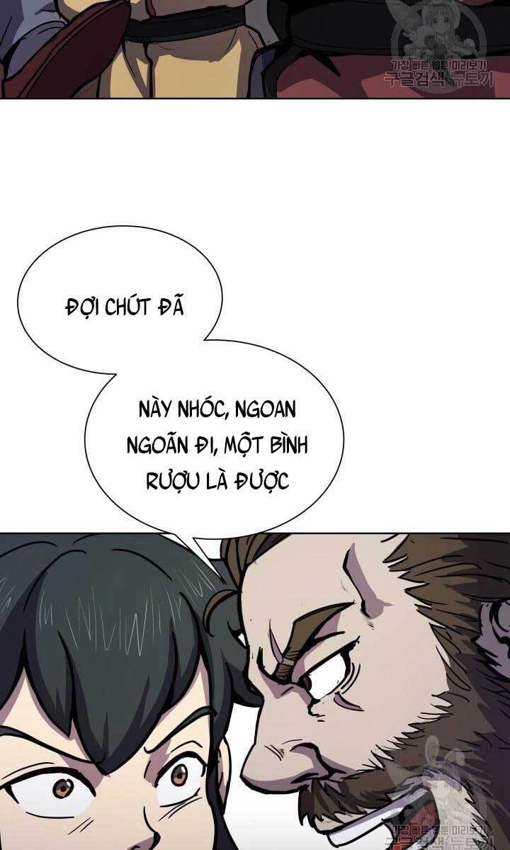 Bậc Thầy Phép Thuật Ở Thế Giới Võ Lâm Chapter 10 - Trang 2