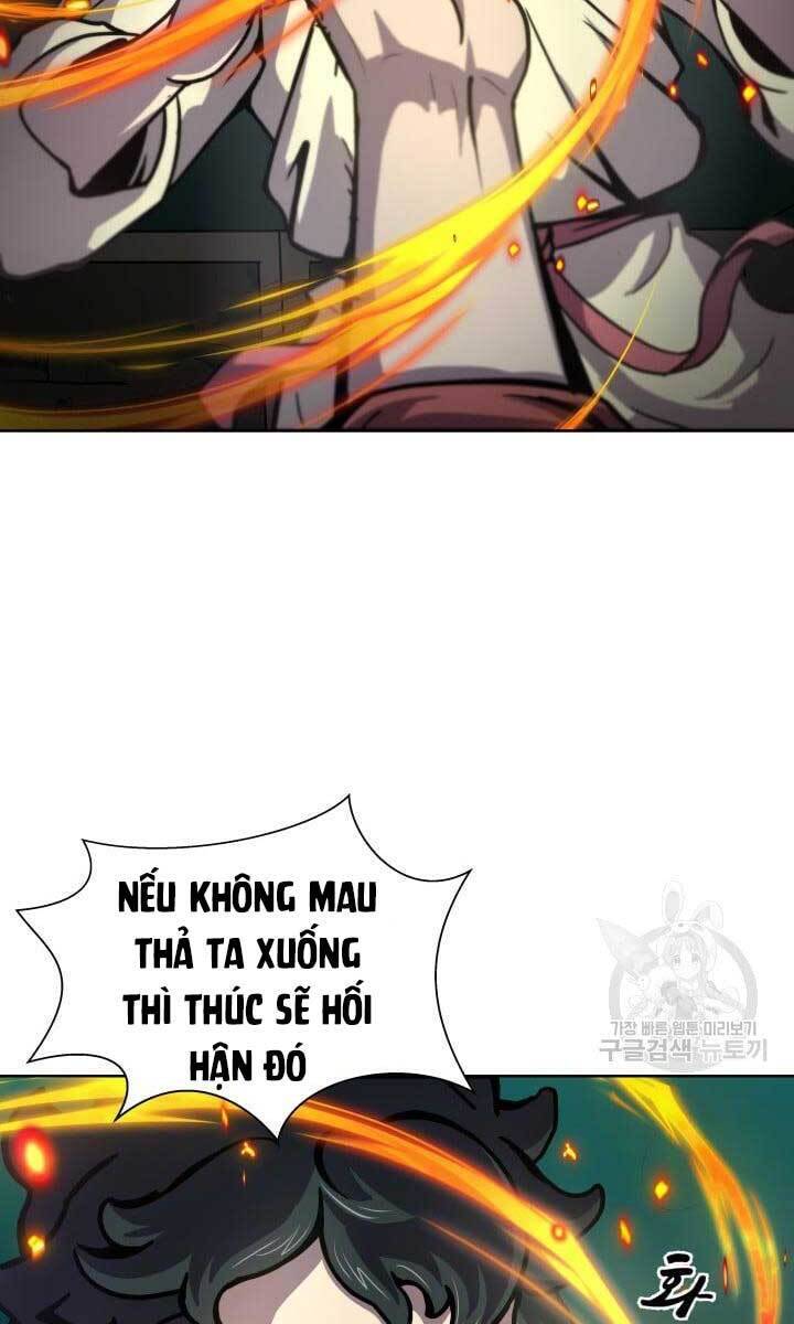 Bậc Thầy Phép Thuật Ở Thế Giới Võ Lâm Chapter 10 - Trang 2