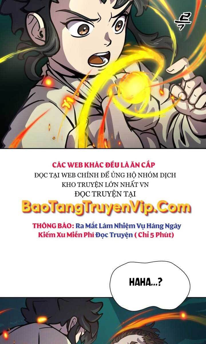 Bậc Thầy Phép Thuật Ở Thế Giới Võ Lâm Chapter 10 - Trang 2