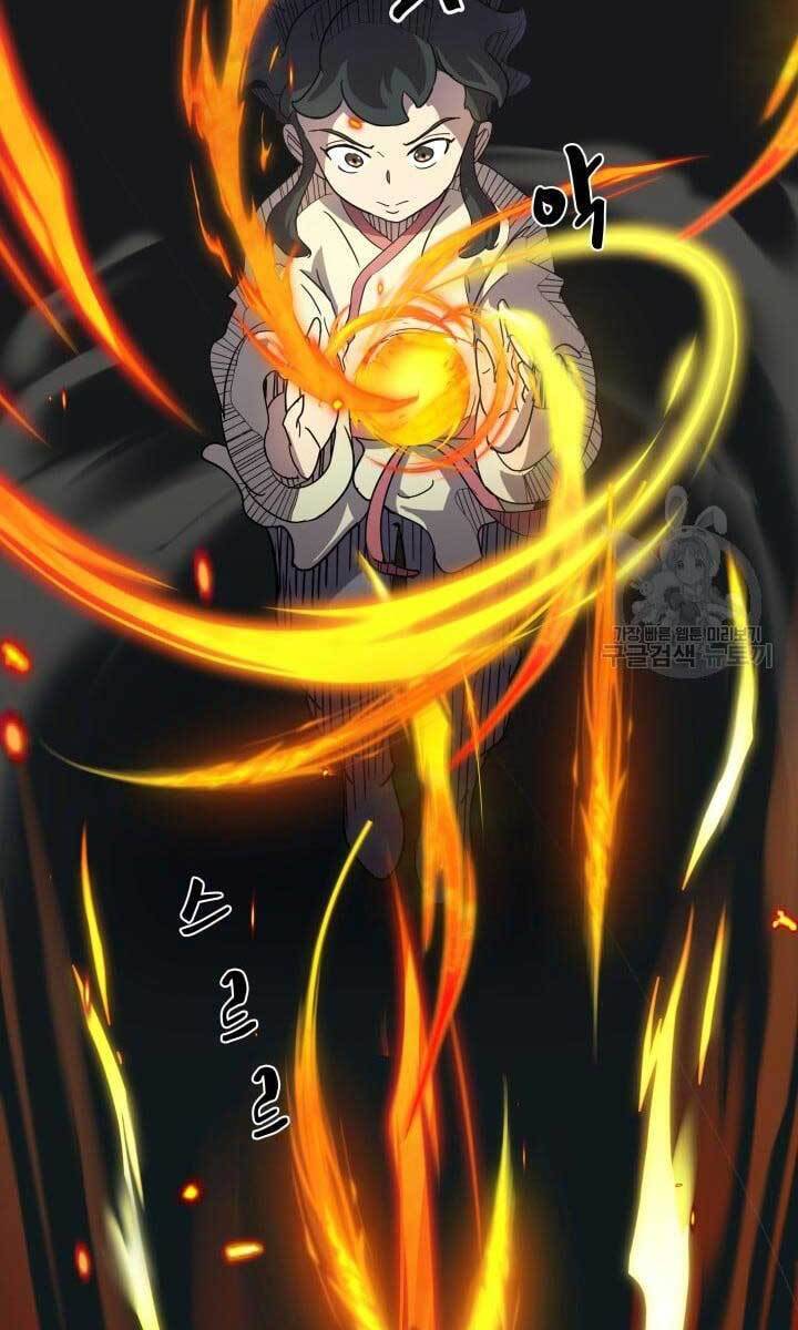 Bậc Thầy Phép Thuật Ở Thế Giới Võ Lâm Chapter 10 - Trang 2