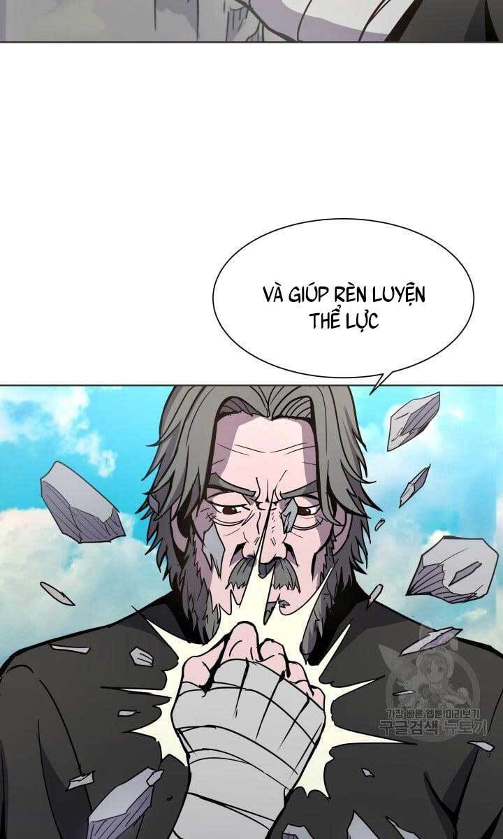 Bậc Thầy Phép Thuật Ở Thế Giới Võ Lâm Chapter 11 - Trang 2