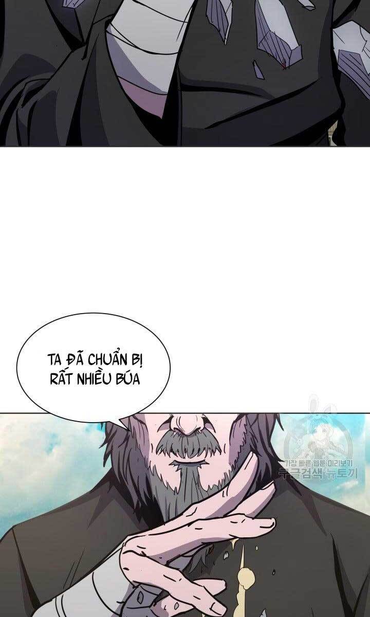 Bậc Thầy Phép Thuật Ở Thế Giới Võ Lâm Chapter 11 - Trang 2