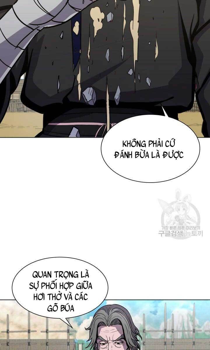 Bậc Thầy Phép Thuật Ở Thế Giới Võ Lâm Chapter 11 - Trang 2