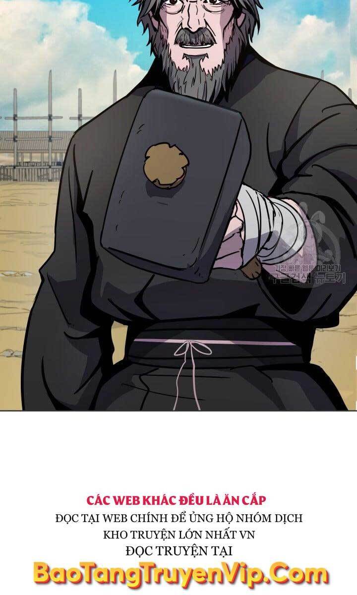 Bậc Thầy Phép Thuật Ở Thế Giới Võ Lâm Chapter 11 - Trang 2