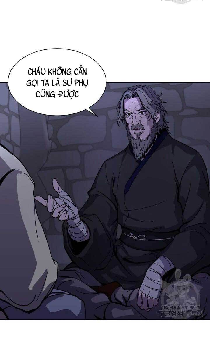 Bậc Thầy Phép Thuật Ở Thế Giới Võ Lâm Chapter 11 - Trang 2