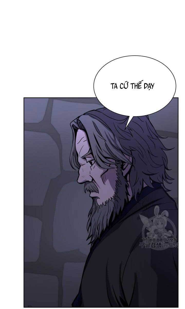 Bậc Thầy Phép Thuật Ở Thế Giới Võ Lâm Chapter 11 - Trang 2