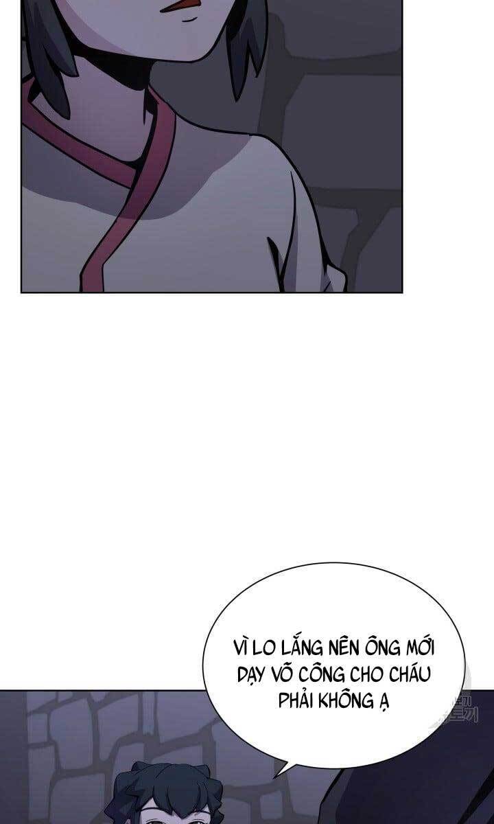 Bậc Thầy Phép Thuật Ở Thế Giới Võ Lâm Chapter 11 - Trang 2