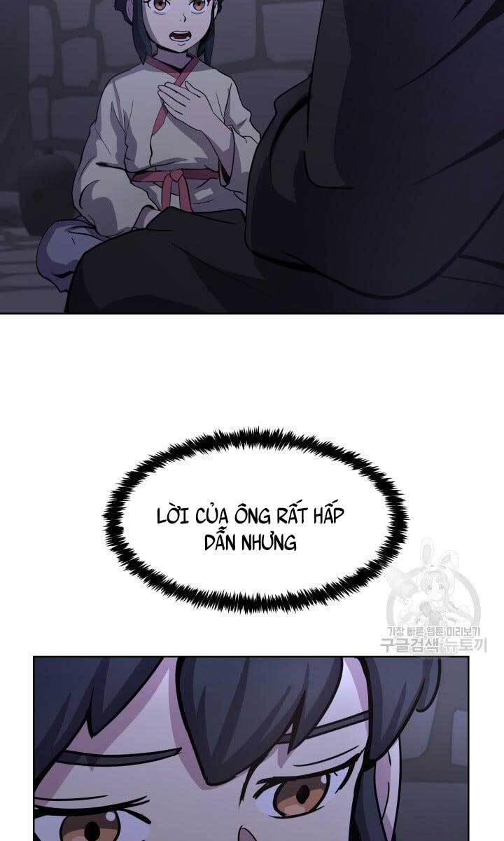 Bậc Thầy Phép Thuật Ở Thế Giới Võ Lâm Chapter 11 - Trang 2