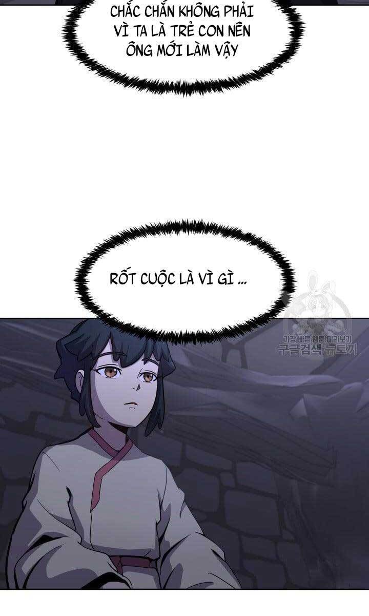 Bậc Thầy Phép Thuật Ở Thế Giới Võ Lâm Chapter 11 - Trang 2