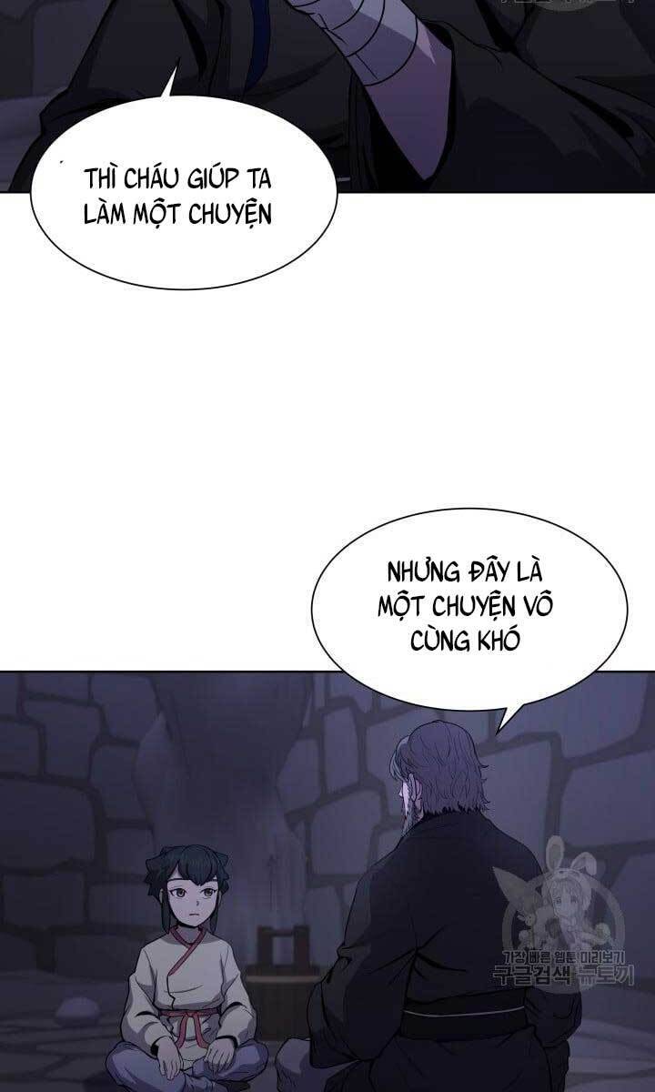 Bậc Thầy Phép Thuật Ở Thế Giới Võ Lâm Chapter 11 - Trang 2