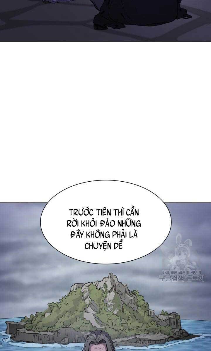 Bậc Thầy Phép Thuật Ở Thế Giới Võ Lâm Chapter 11 - Trang 2