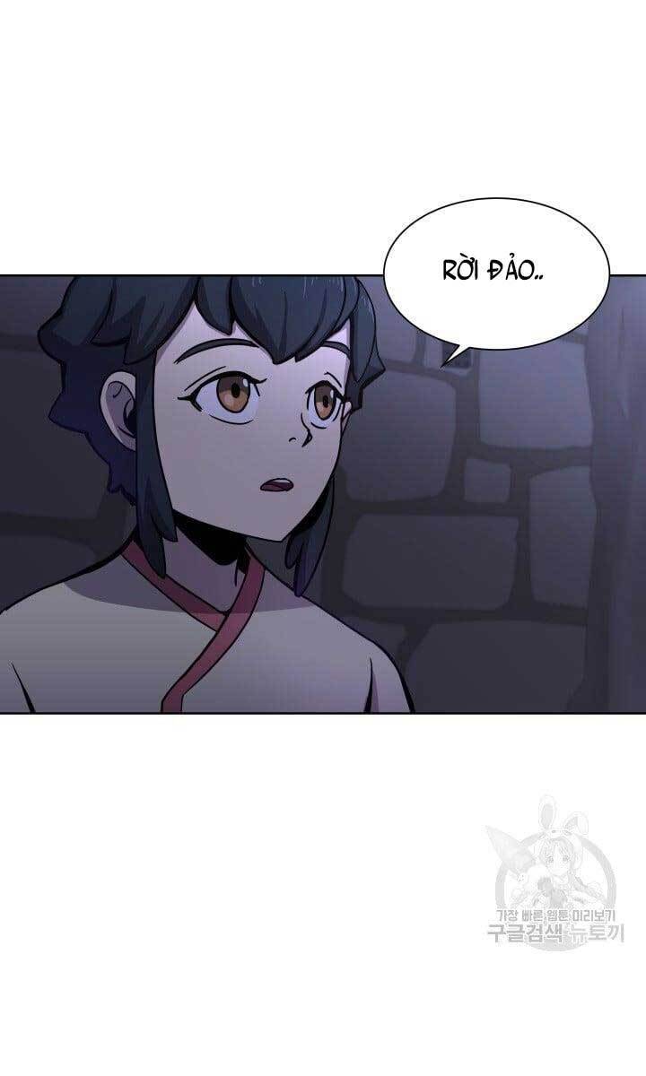 Bậc Thầy Phép Thuật Ở Thế Giới Võ Lâm Chapter 11 - Trang 2