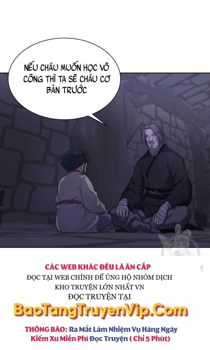 Bậc Thầy Phép Thuật Ở Thế Giới Võ Lâm Chapter 11 - Trang 2