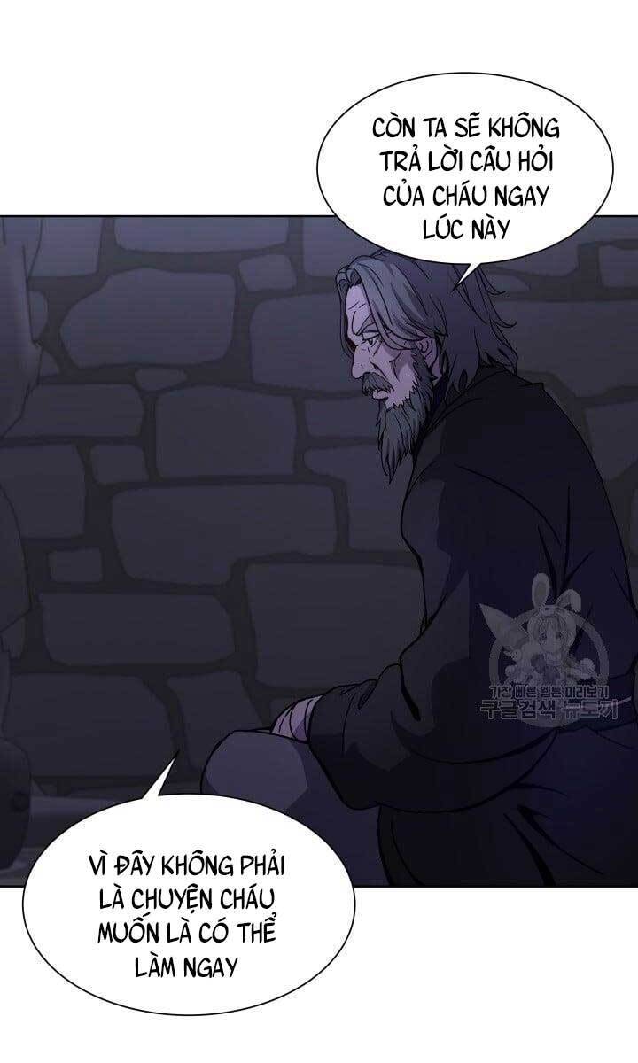 Bậc Thầy Phép Thuật Ở Thế Giới Võ Lâm Chapter 11 - Trang 2