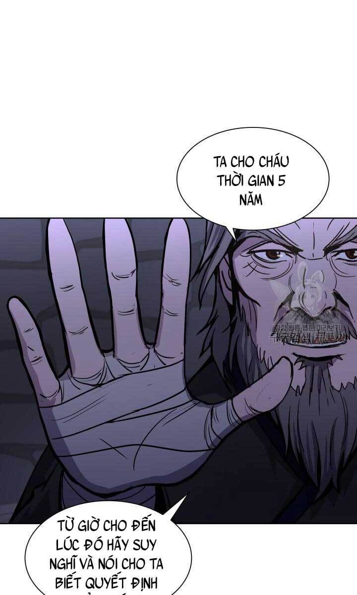 Bậc Thầy Phép Thuật Ở Thế Giới Võ Lâm Chapter 11 - Trang 2