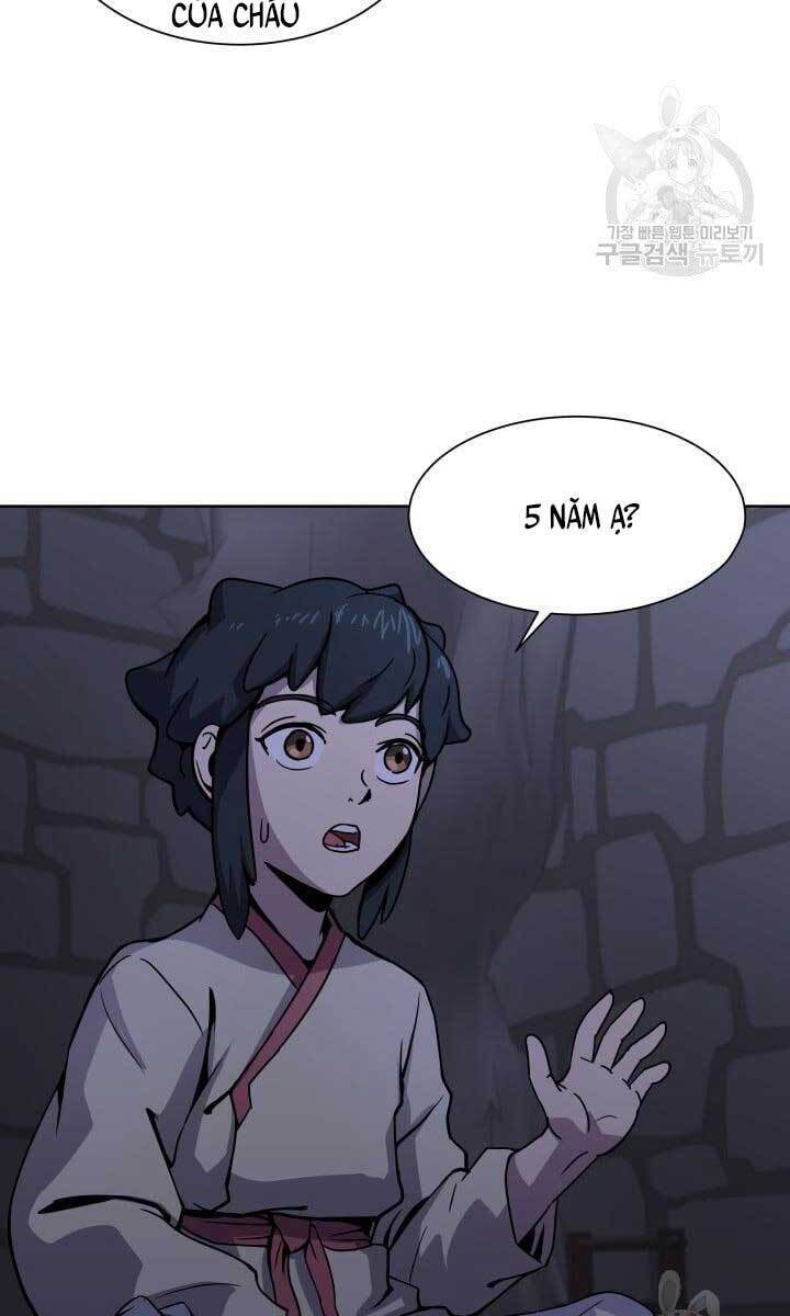 Bậc Thầy Phép Thuật Ở Thế Giới Võ Lâm Chapter 11 - Trang 2