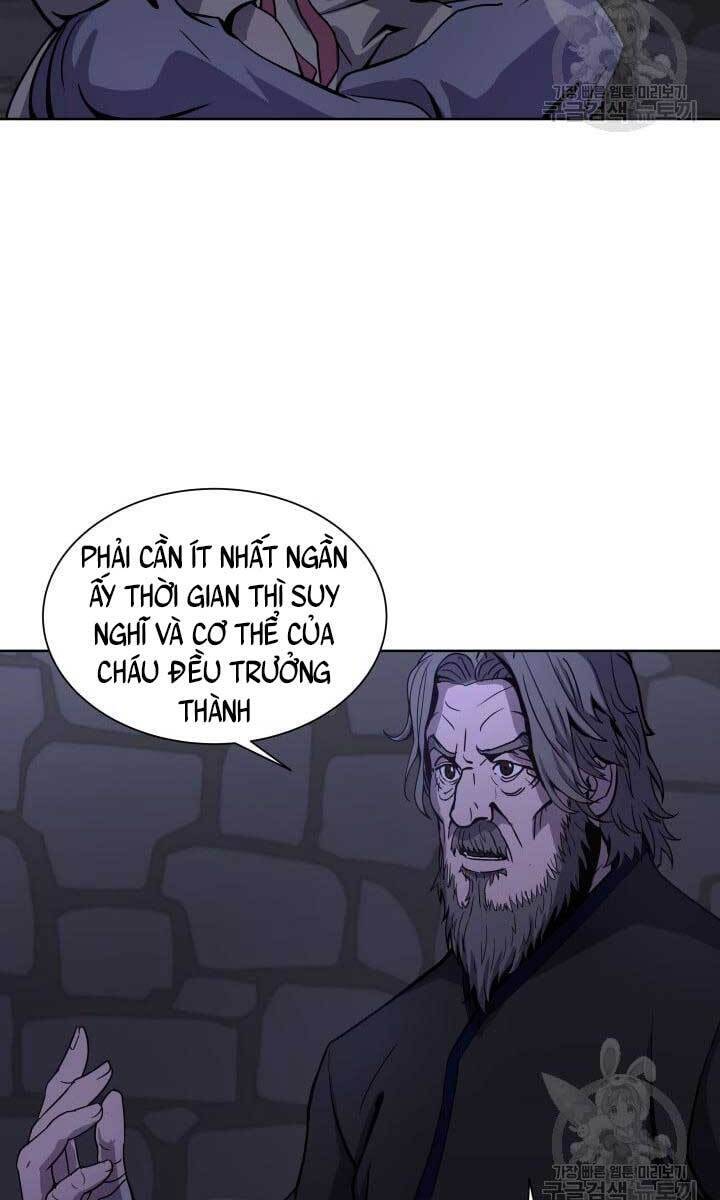 Bậc Thầy Phép Thuật Ở Thế Giới Võ Lâm Chapter 11 - Trang 2