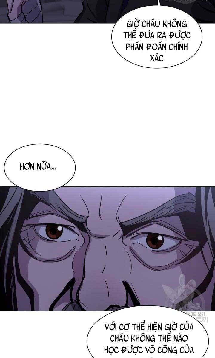 Bậc Thầy Phép Thuật Ở Thế Giới Võ Lâm Chapter 11 - Trang 2