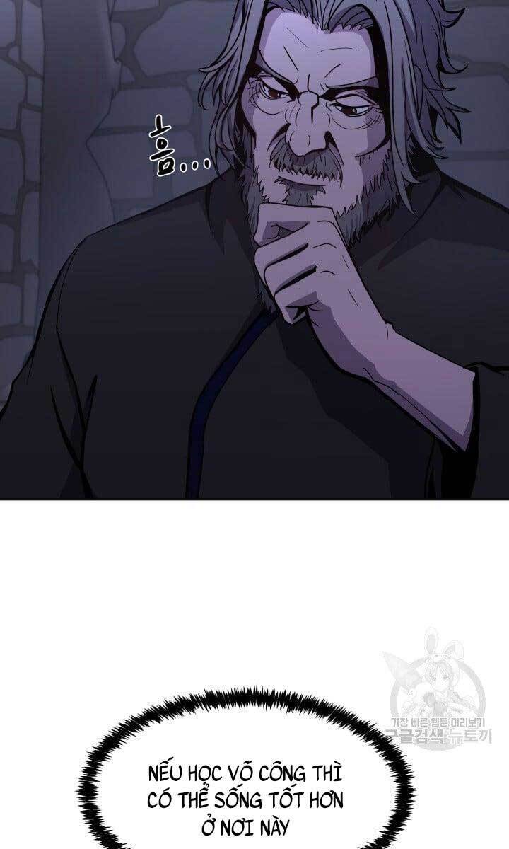 Bậc Thầy Phép Thuật Ở Thế Giới Võ Lâm Chapter 11 - Trang 2