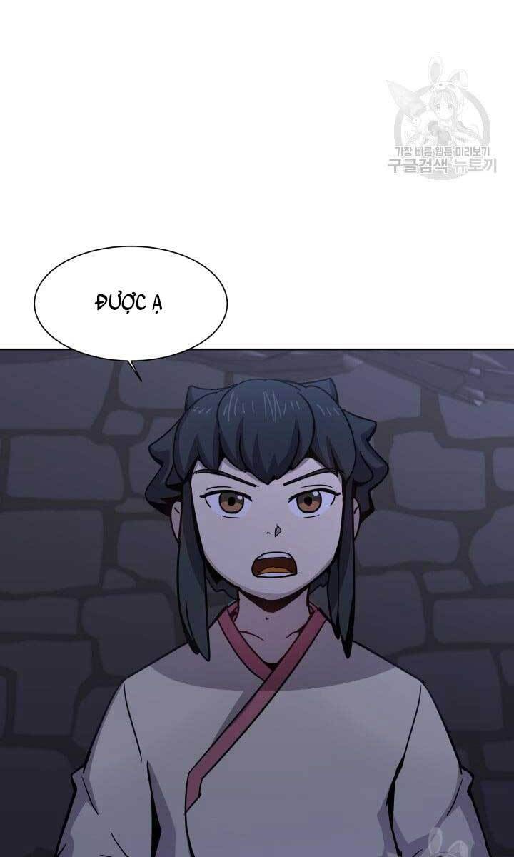 Bậc Thầy Phép Thuật Ở Thế Giới Võ Lâm Chapter 11 - Trang 2