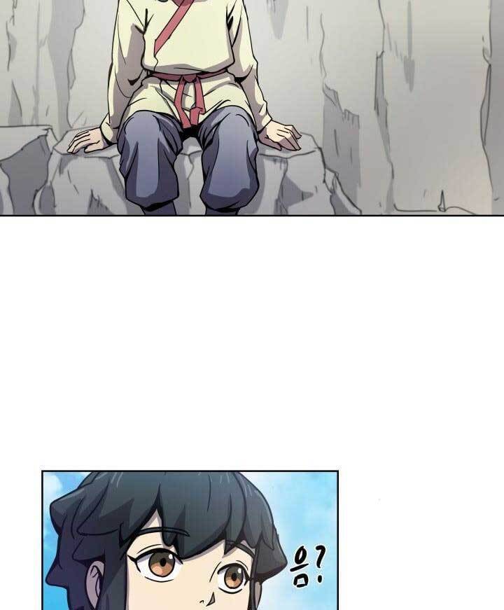 Bậc Thầy Phép Thuật Ở Thế Giới Võ Lâm Chapter 11 - Trang 2