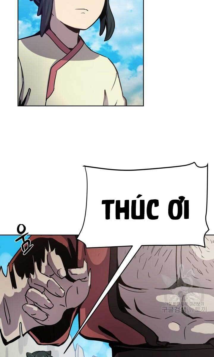 Bậc Thầy Phép Thuật Ở Thế Giới Võ Lâm Chapter 11 - Trang 2