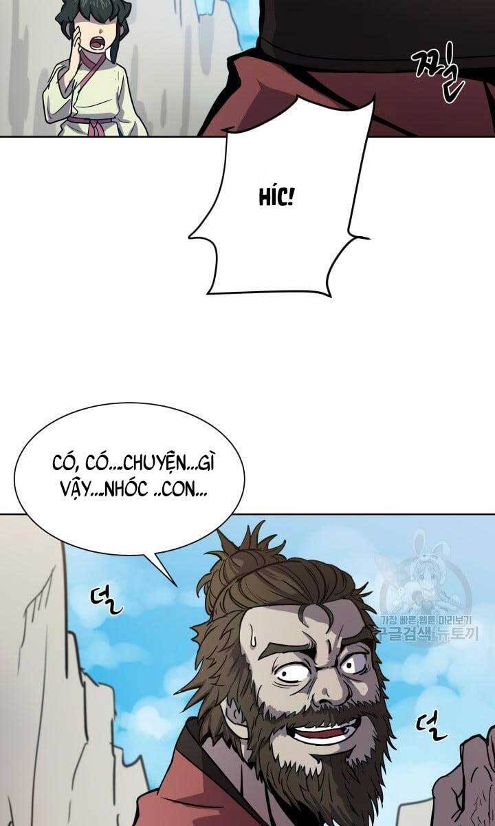 Bậc Thầy Phép Thuật Ở Thế Giới Võ Lâm Chapter 11 - Trang 2