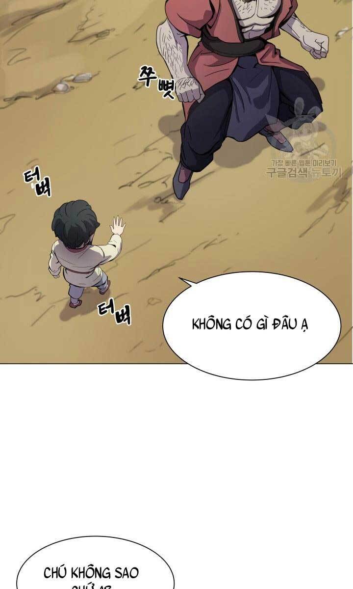 Bậc Thầy Phép Thuật Ở Thế Giới Võ Lâm Chapter 11 - Trang 2