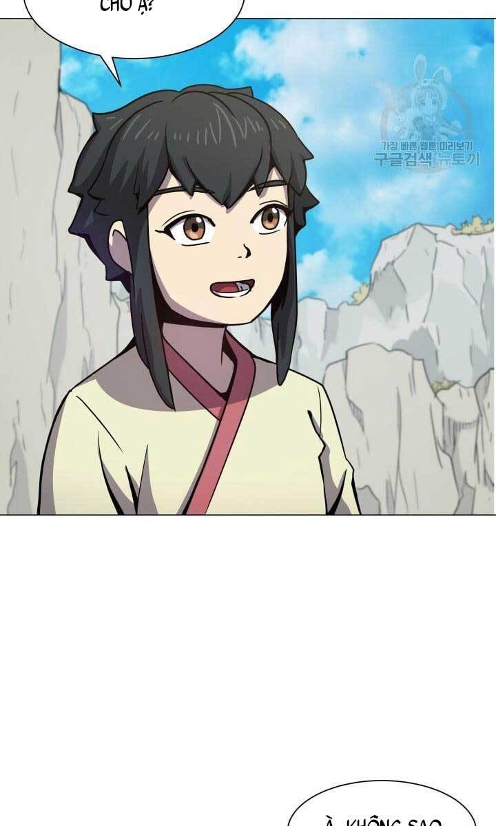 Bậc Thầy Phép Thuật Ở Thế Giới Võ Lâm Chapter 11 - Trang 2