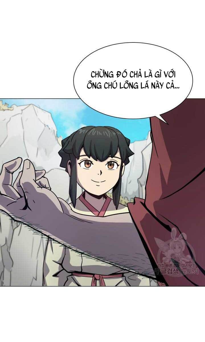 Bậc Thầy Phép Thuật Ở Thế Giới Võ Lâm Chapter 11 - Trang 2