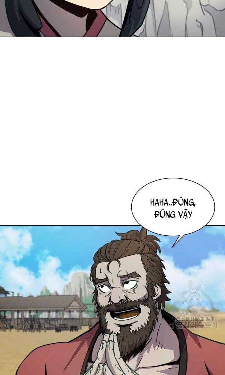 Bậc Thầy Phép Thuật Ở Thế Giới Võ Lâm Chapter 11 - Trang 2