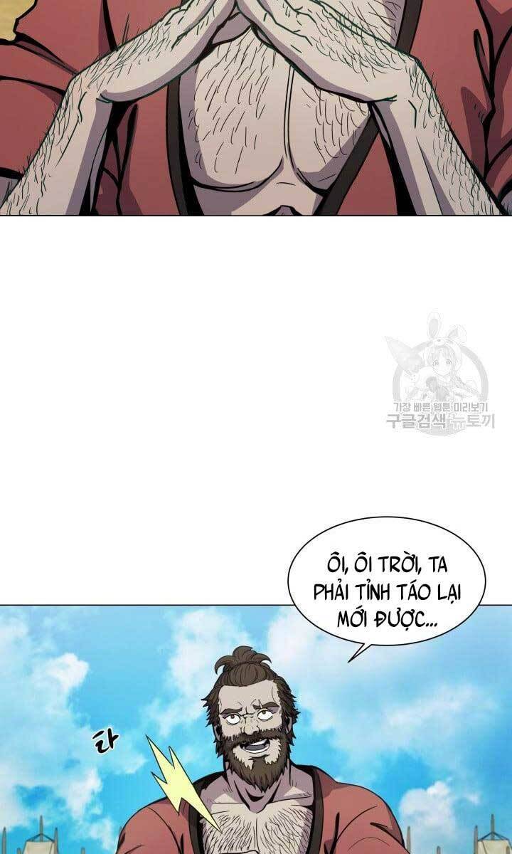 Bậc Thầy Phép Thuật Ở Thế Giới Võ Lâm Chapter 11 - Trang 2