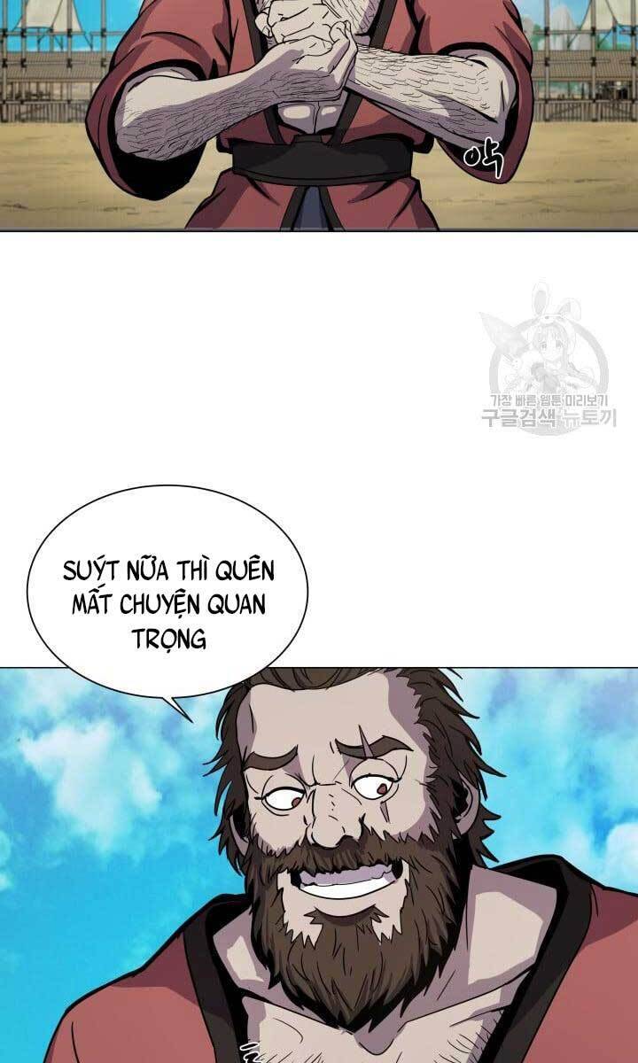 Bậc Thầy Phép Thuật Ở Thế Giới Võ Lâm Chapter 11 - Trang 2