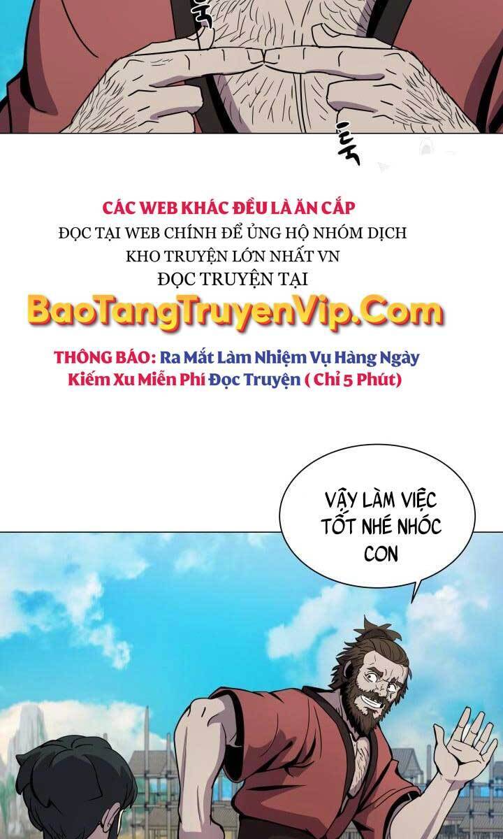 Bậc Thầy Phép Thuật Ở Thế Giới Võ Lâm Chapter 11 - Trang 2