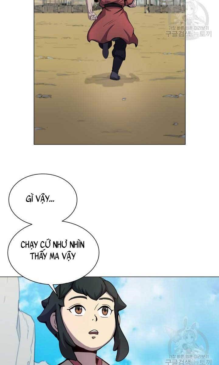 Bậc Thầy Phép Thuật Ở Thế Giới Võ Lâm Chapter 11 - Trang 2