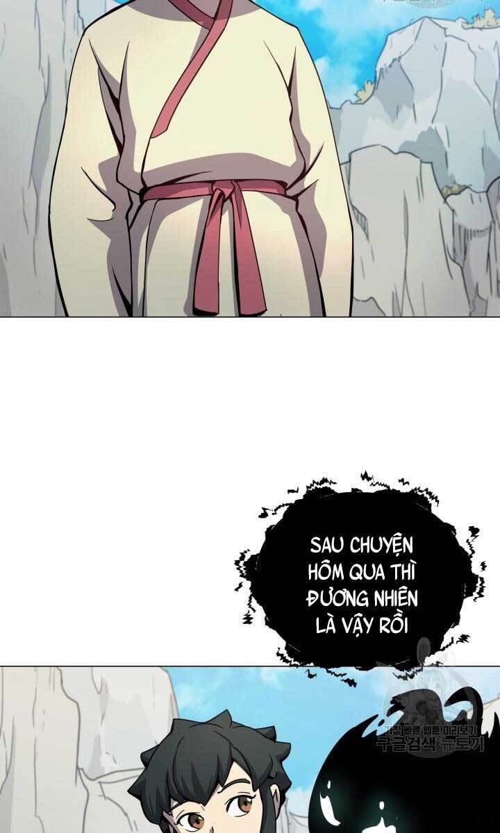 Bậc Thầy Phép Thuật Ở Thế Giới Võ Lâm Chapter 11 - Trang 2