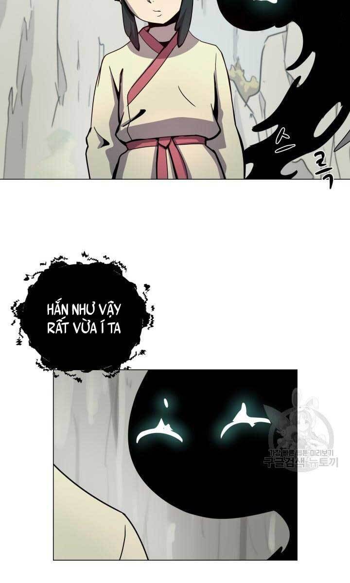 Bậc Thầy Phép Thuật Ở Thế Giới Võ Lâm Chapter 11 - Trang 2