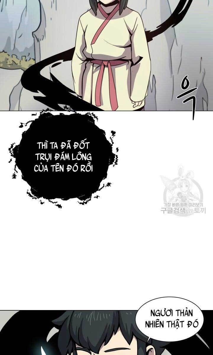 Bậc Thầy Phép Thuật Ở Thế Giới Võ Lâm Chapter 11 - Trang 2