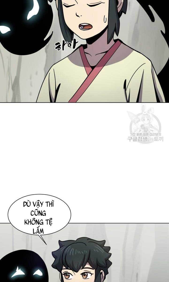 Bậc Thầy Phép Thuật Ở Thế Giới Võ Lâm Chapter 11 - Trang 2