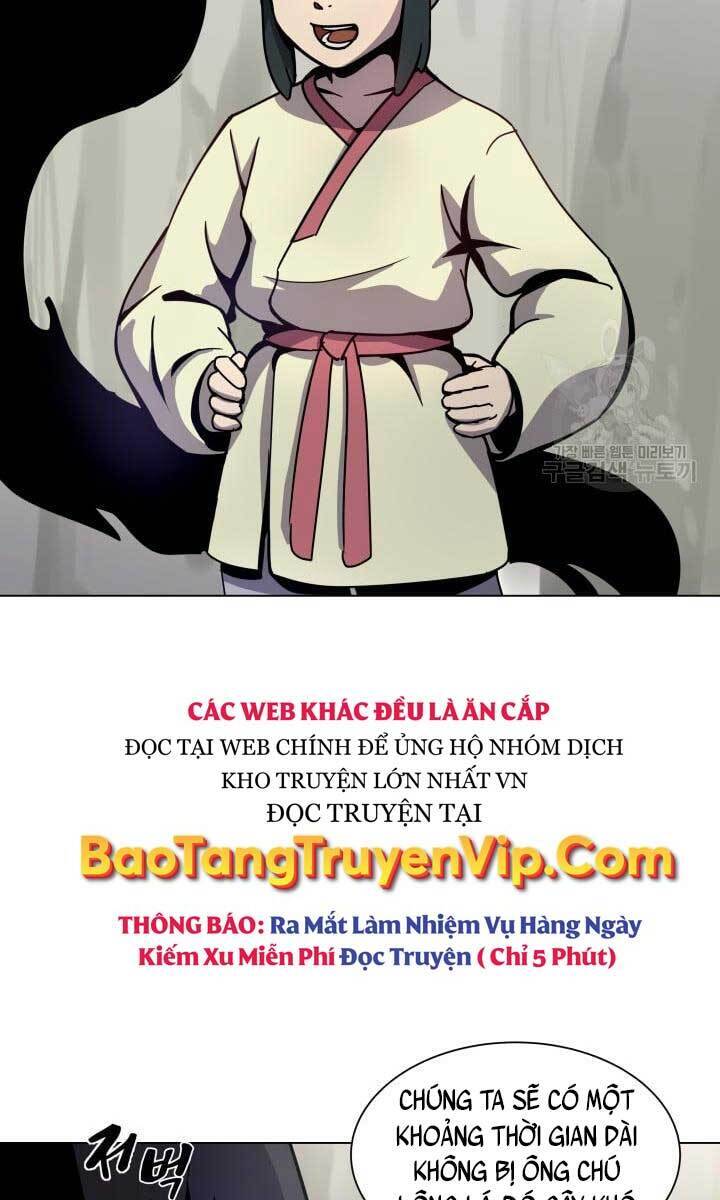 Bậc Thầy Phép Thuật Ở Thế Giới Võ Lâm Chapter 11 - Trang 2