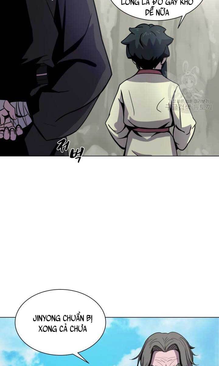 Bậc Thầy Phép Thuật Ở Thế Giới Võ Lâm Chapter 11 - Trang 2