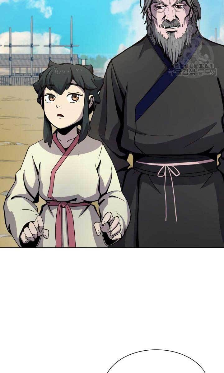 Bậc Thầy Phép Thuật Ở Thế Giới Võ Lâm Chapter 11 - Trang 2