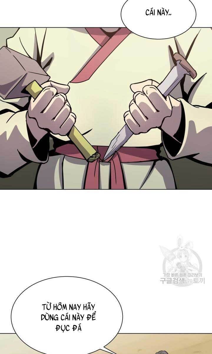 Bậc Thầy Phép Thuật Ở Thế Giới Võ Lâm Chapter 11 - Trang 2